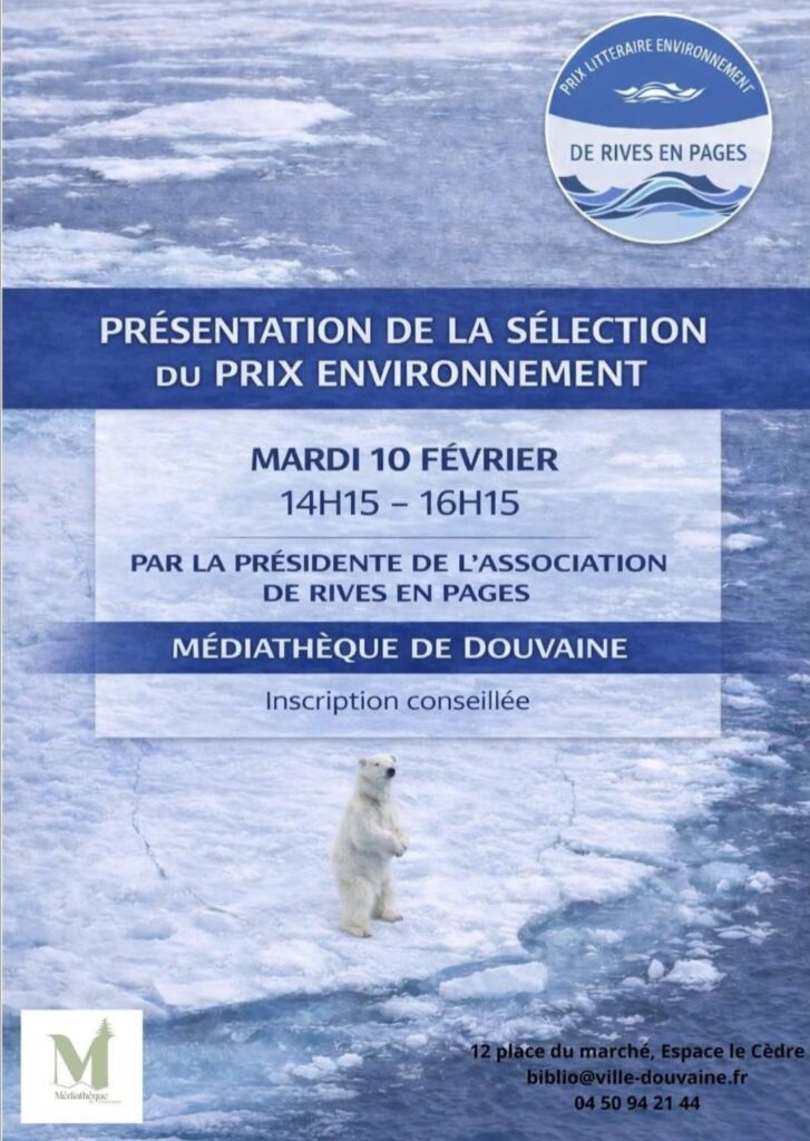 Agenda 10 février
