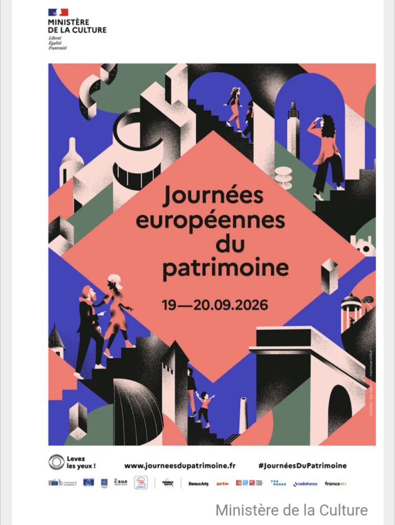 Agenda 19 septembre