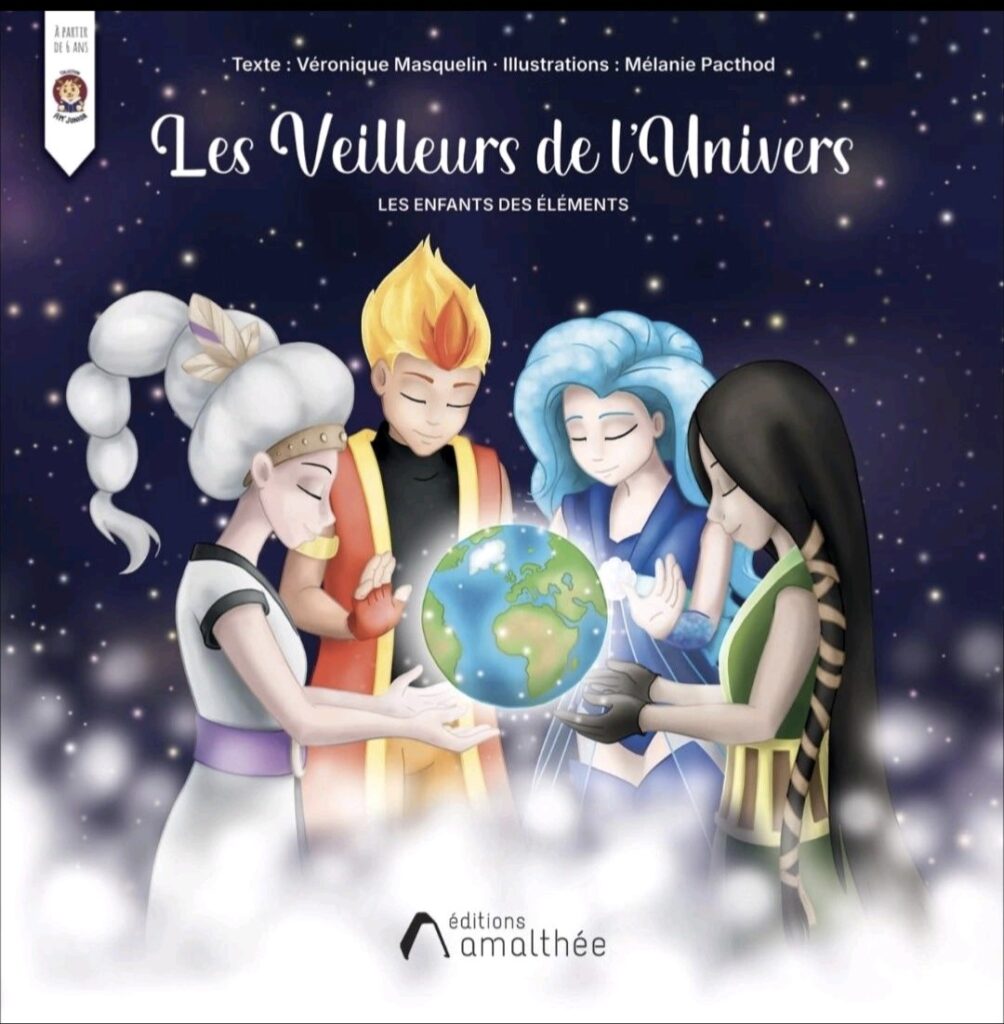 Les Veilleurs