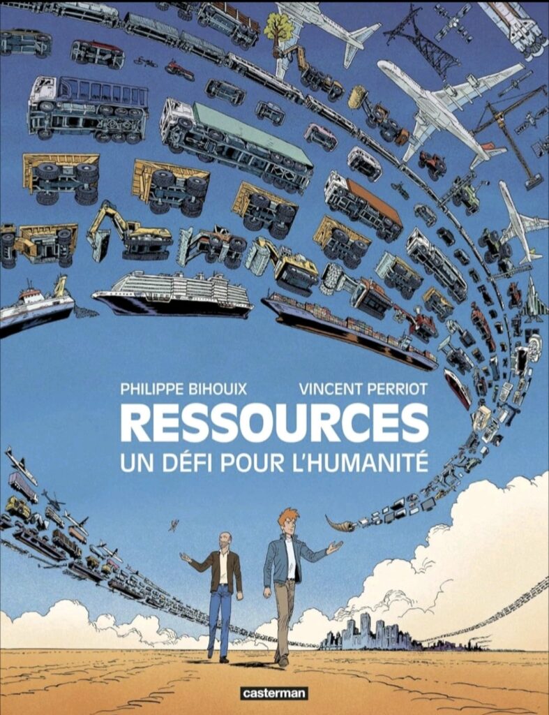 Ressources